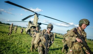 Kriegsfall: So würde der Aufmarsch in Niedersachsen laufen | NDR.de - Nachrichten