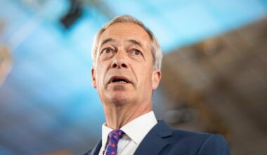 A Brexit-Damaged England Now Embraces Continental European Politics
