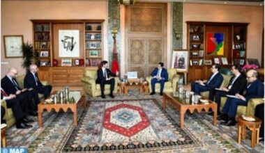 Slovakia Acknowledges Autonomy Initiative as Basis for Definitive Solution to Moroccan Sahara Issue