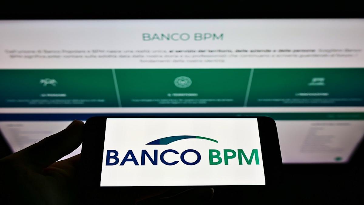 UniCredit secures ECB, Bank of Italy nod for Banco BPM bid