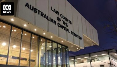 Canberra cafe manager refused bail after alleged sexual assault of teenaged staff member