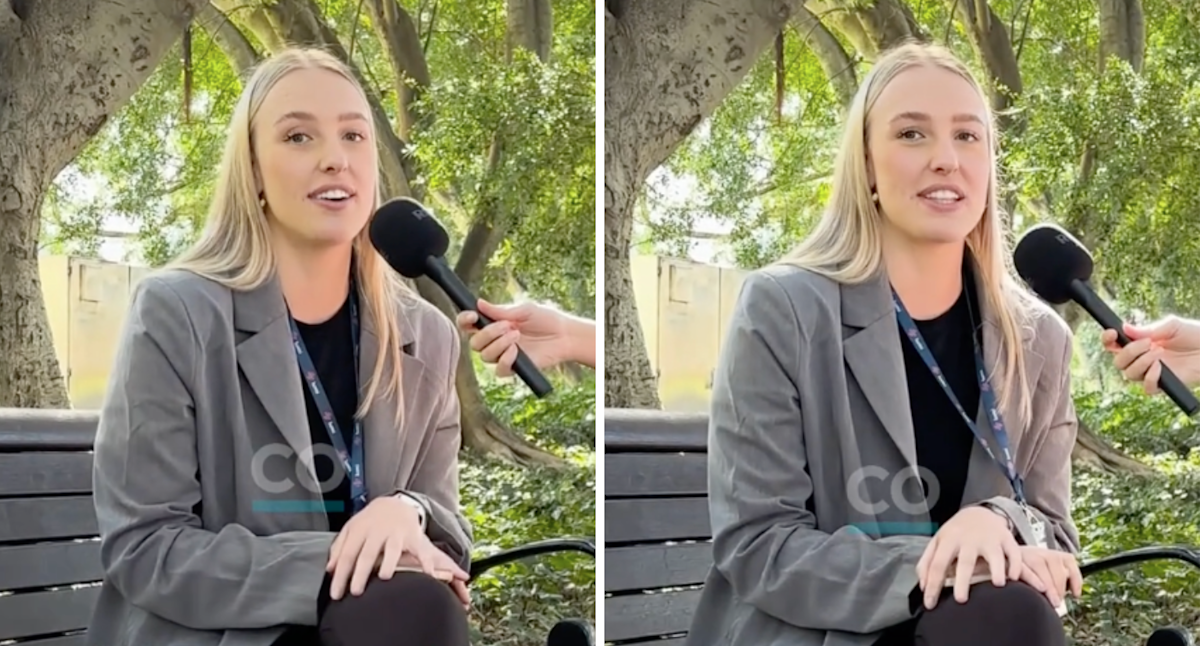 Gen Z expat's brutally honest savings revelation after moving to Australia: 'I'm being honest'