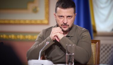 'Russia is trying to buy time to continue the war' — Zelensky says after Putin-Trump call