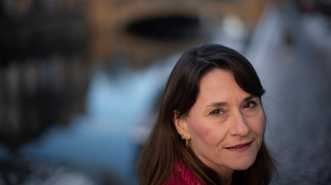 Altinget kommentar: Carolina Magdalene Maier (ALT): At forbyde Palæstina fra skolevalget er ikke bare censur – det er en demokratisk skandale