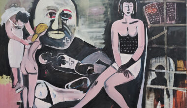 cover Unlocking the collective memory of Cyprus