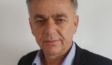 cover Polis mayor calls for long-term solutions to water problems