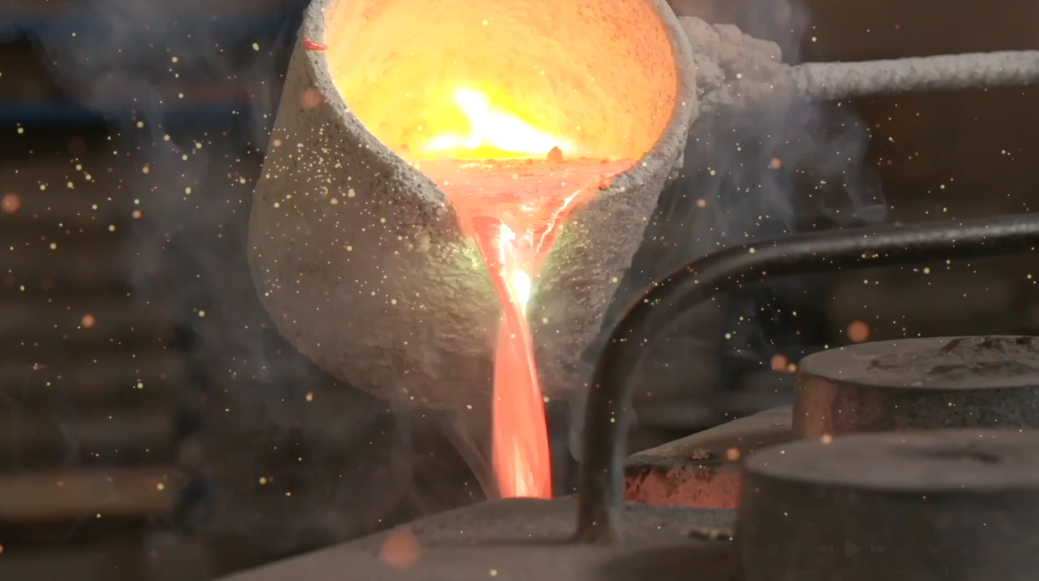 cover Fascinating new documentary provides insight into Cyprus’ long history with copper