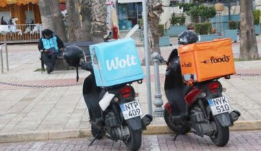 cover Racially motivated crimes on the rise in Cyprus