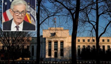 Federal Reserve warns of stagflation risk, keeps rates unchanged — despite Trump pressure