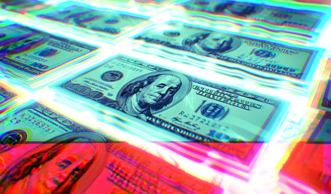 Fed Quietly Buys $43,600,000,000 in US Treasuries in Alleged 'Stealth QE' Operation After China Abruptly Dumps Billions in Bonds