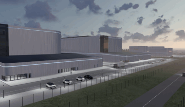 Estonia Plans 600-MW Nuclear Power Plant Utilizing BWRX-300 SMRs