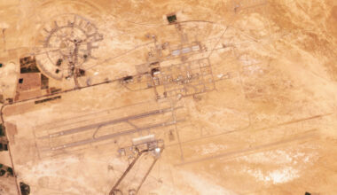 Israel’s push to hit Iran’s nuclear sites adds risk to negotiations