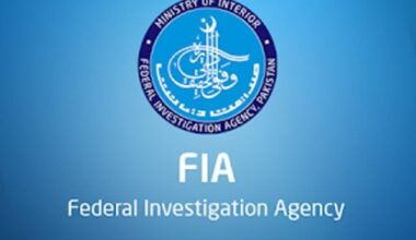 FIA arrests Italy-bound fake resident card holders