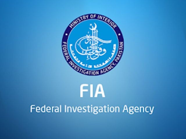 FIA arrests Italy-bound fake resident card holders