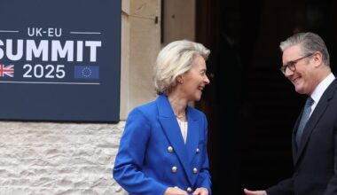 UK and EU sign new trade, fishing and defence deal – what do economists think?