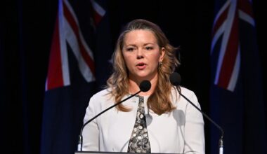 Zoe McKenzie on everything that went wrong and whether a gender quota could help the Liberals