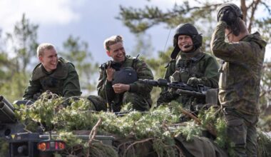 What Australia can actually learn from ‘prepper’ Finland