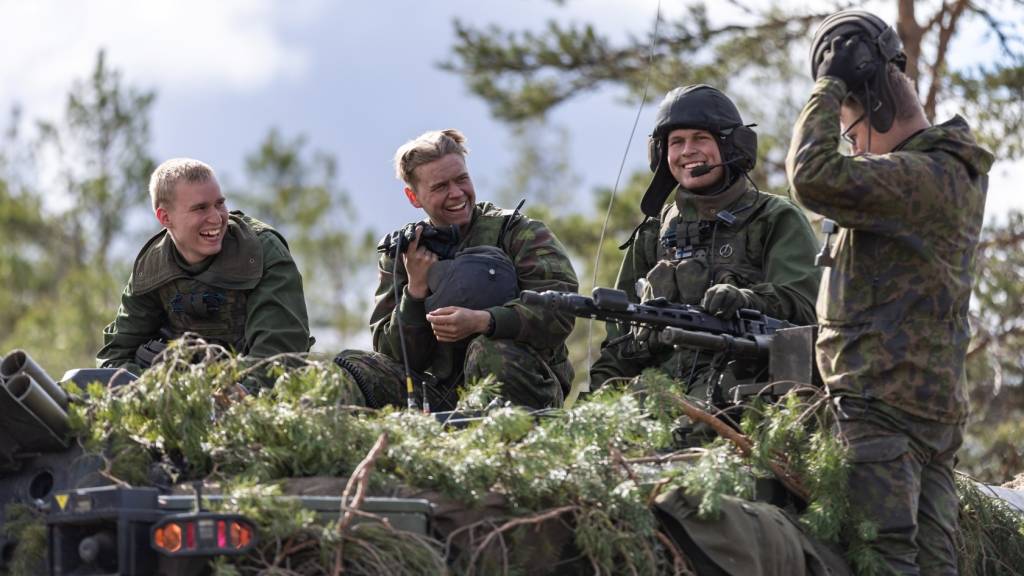 What Australia can actually learn from ‘prepper’ Finland