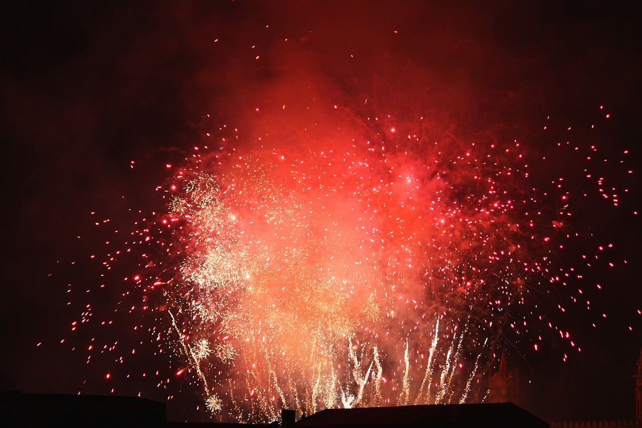 cover Four arrested over fireworks ahead of Cyprus Cup Final