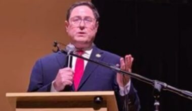 Town Hall Erupts After GOP Lawmaker Admits He Didn’t Read Bill He Voted For: ‘Didn’t Know It Was In There’