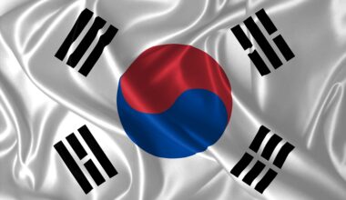 South Korea revises electric ship code as part of green push