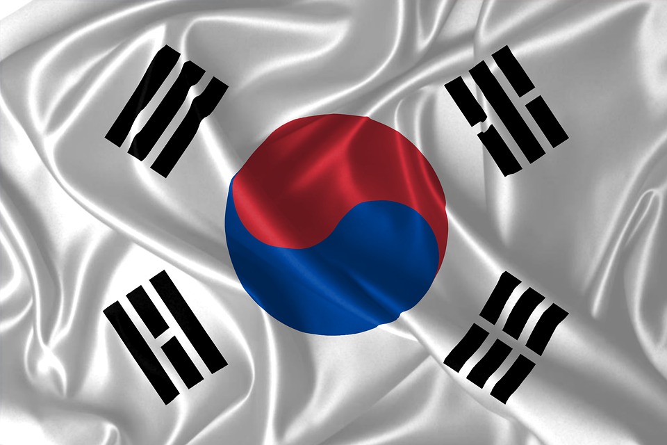 South Korea revises electric ship code as part of green push