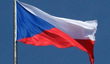 Czech Republic becomes second-largest importer of Azerbaijani oil in early 2025
