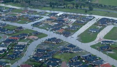 Three-year flood map legal dispute ends in 'win' for landowners