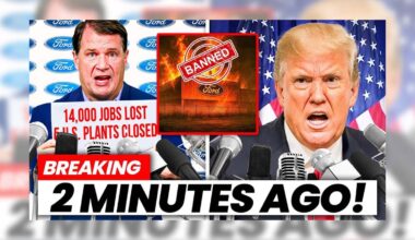 Ford didn't shut down US production due to Trump's tariffs, nor did it move manufacturing overseas