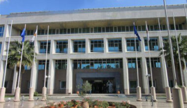 cover Cyprus ‘concerned’ over latest Syria violence