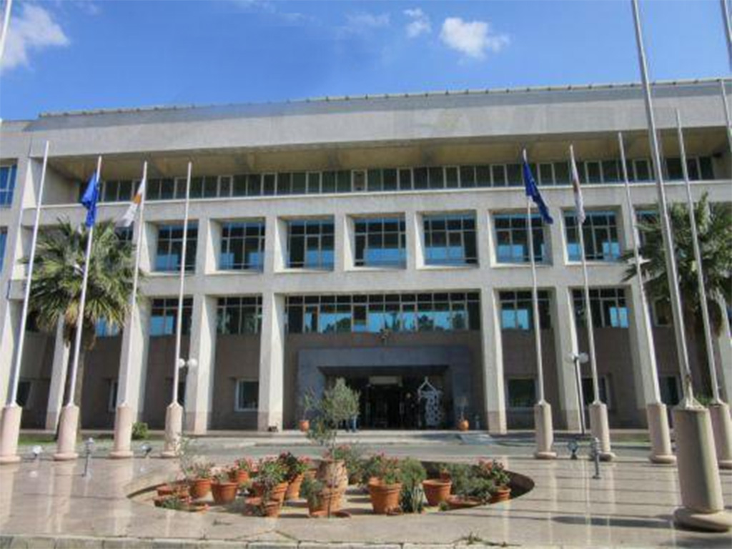 cover Cyprus ‘concerned’ over latest Syria violence