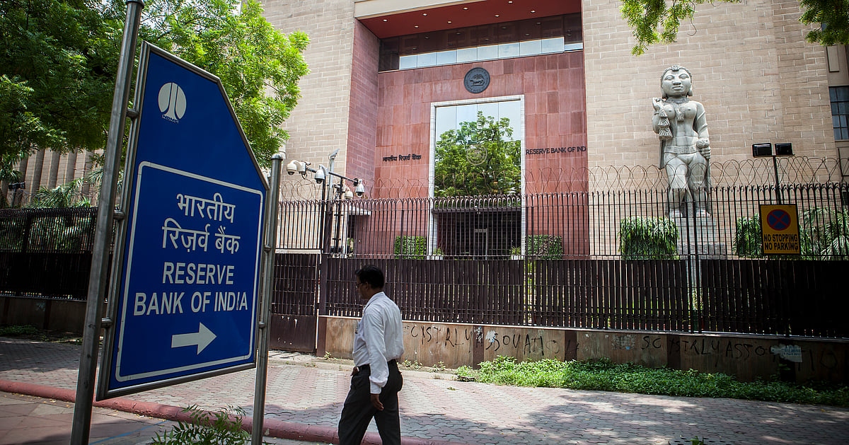 New trade deals with US, EU, others may support growth: RBI’s annual report