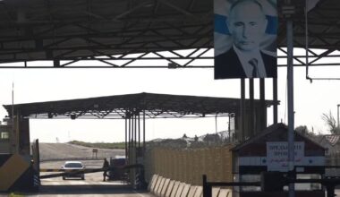 Armed Militants Attack Russian Forces Near Hmeimim Air Base, Multiple Russian Casualties Reported