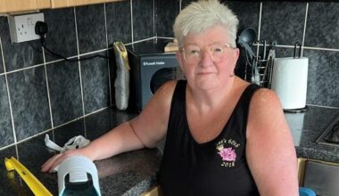 'I'm 66 and rely on PIP - benefits cuts would plunge me into poverty'