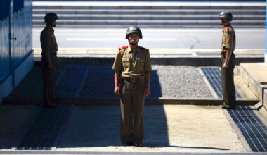 A fragile calm holds with North Korea — but don’t mistake it for stability