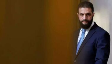 'We have common enemies, cooperation is possible'
