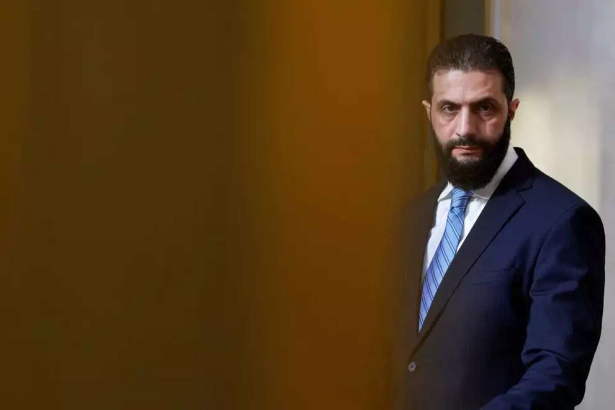 'We have common enemies, cooperation is possible'