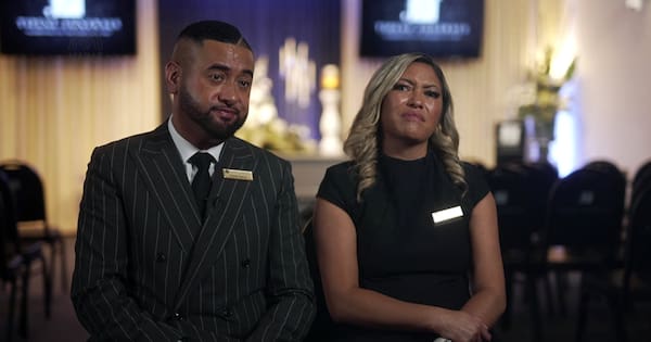 Tipene Funerals owners break silence after ex-employee jailed