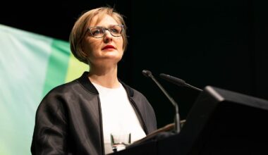 Grünen-Politikerin Brantner: „Die Hamas terrorisiert die eigene Bevölkerung genauso wie Israel“