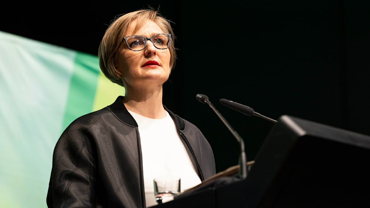 Grünen-Politikerin Brantner: „Die Hamas terrorisiert die eigene Bevölkerung genauso wie Israel“