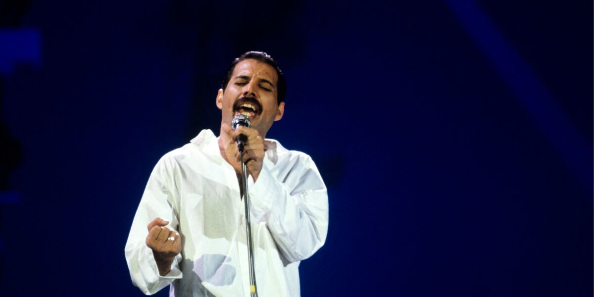 Freddie Mercury (Queen) aurait eu un enfant avec une femme mariée, sa fille cachée sort du silence
