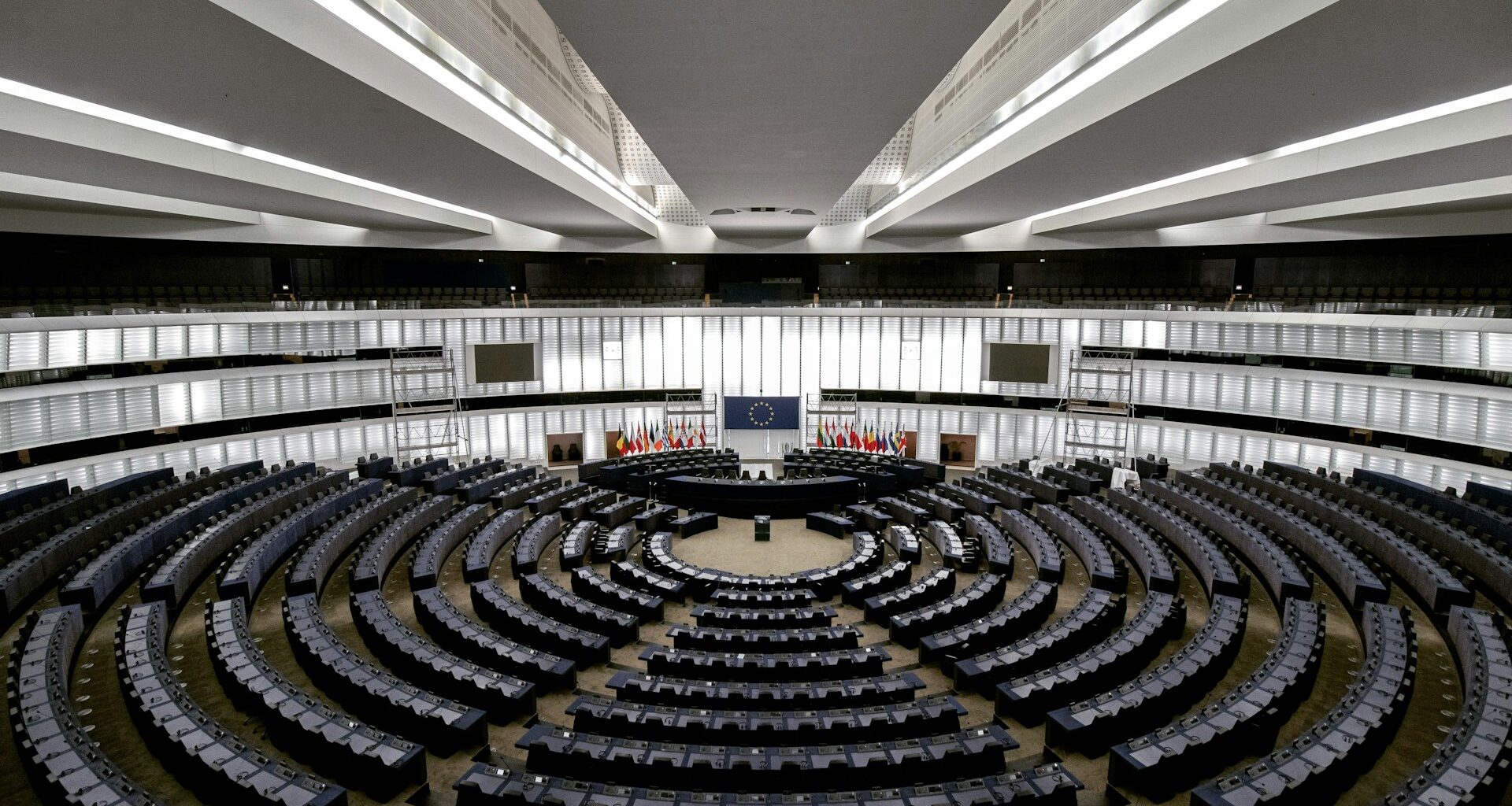 ESG News regarding EU Parliament Approves Big Exemptions in Carbon Import Rules