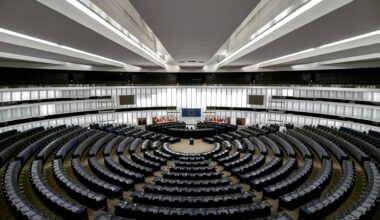 ESG News regarding EU Parliament Approves Big Exemptions in Carbon Import Rules