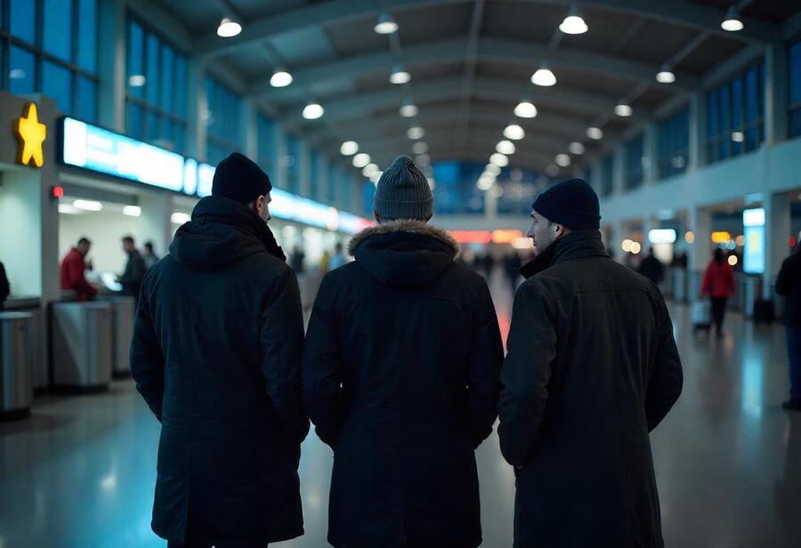 Denmark Joins Canada, US, New Zealand, Finland And More As Nations Tighten Visa Rules And Update Travel Requirements