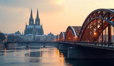 Here’s why The United States has reissued its Level 2 travel advisory for Germany on reinforcing visitors to exercise caution in the Germany as threat of terrorism peaks