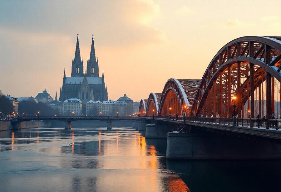 Here’s why The United States has reissued its Level 2 travel advisory for Germany on reinforcing visitors to exercise caution in the Germany as threat of terrorism peaks