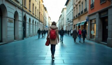 European Travelers Are Turning Away from US Destinations Amid Rising Visa Hurdles and Economic Uncertainty, While American Tourists Continue to Fuel Demand for Transatlantic Flights to Europe: New Updates You Need to Know