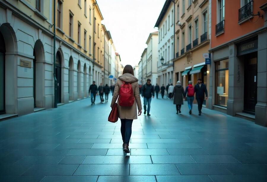 European Travelers Are Turning Away from US Destinations Amid Rising Visa Hurdles and Economic Uncertainty, While American Tourists Continue to Fuel Demand for Transatlantic Flights to Europe: New Updates You Need to Know