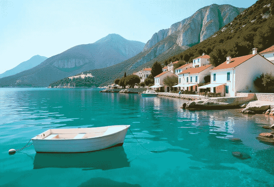 Greece Takes The Lead In Sustainable Tourism With The Epic Two hundred sixty thousand Memories Festival In Chania Offering Powerful Eco-Conscious Adventures