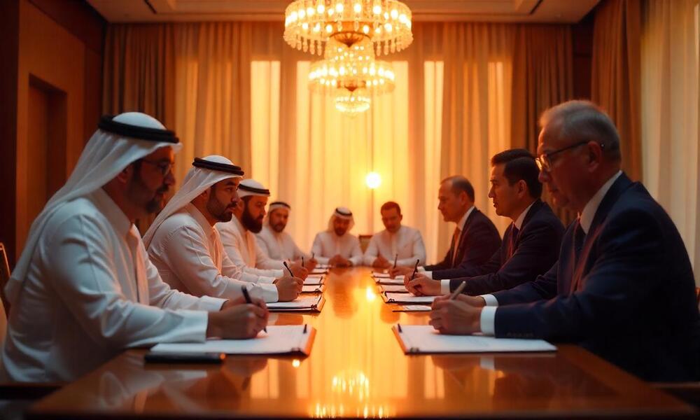 Abu Dhabi Strengthens Strategic Partnership With Japan As Trade And Investment Surge